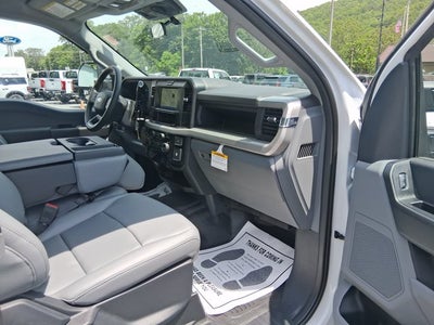 2026 Ford Super Duty F-250 SRW F-250® XL