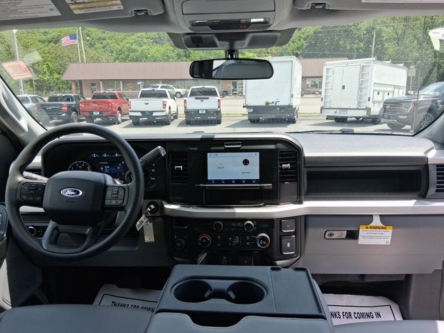 2026 Ford Super Duty F-250 SRW F-250® XL