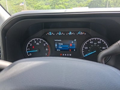 2026 Ford Super Duty F-250 SRW F-250® XL