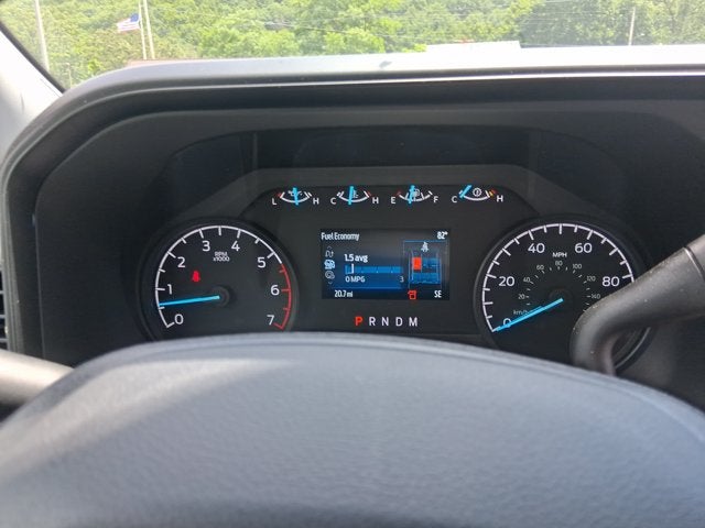 2026 Ford Super Duty F-250 SRW F-250® XL