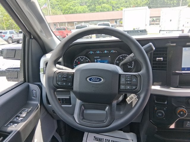2026 Ford Super Duty F-250 SRW F-250® XL