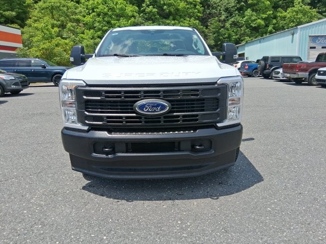 2026 Ford Super Duty F-250 SRW F-250® XL