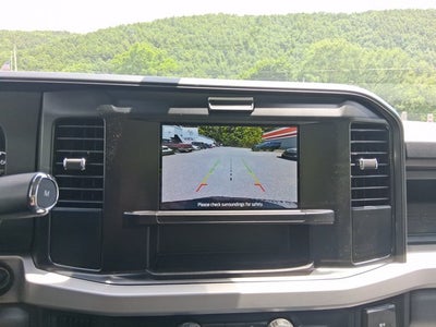 2026 Ford Super Duty F-250 SRW F-250® XL