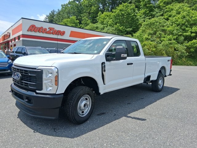 2026 Ford Super Duty F-250 SRW F-250® XL