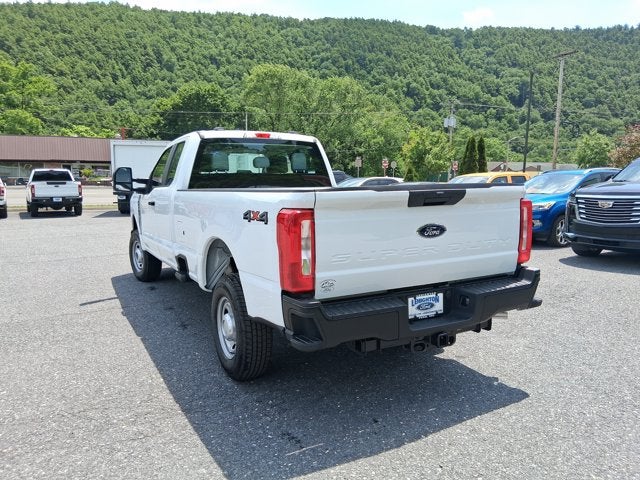 2026 Ford Super Duty F-250 SRW F-250® XL
