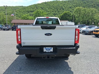2026 Ford Super Duty F-250 SRW F-250® XL