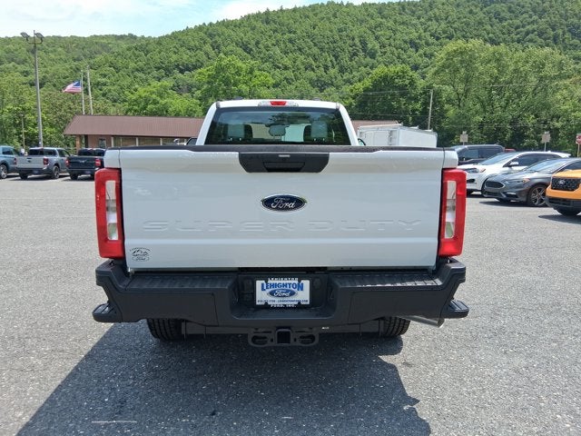 2026 Ford Super Duty F-250 SRW F-250® XL