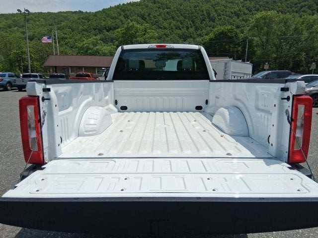 2026 Ford Super Duty F-250 SRW F-250® XL