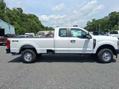 2026 Ford Super Duty F-250 SRW F-250® XL