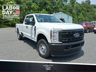 2026 Ford Super Duty F-250 SRW F-250® XL