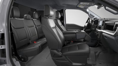 2026 Ford Super Duty F-250 SRW F-250® XL