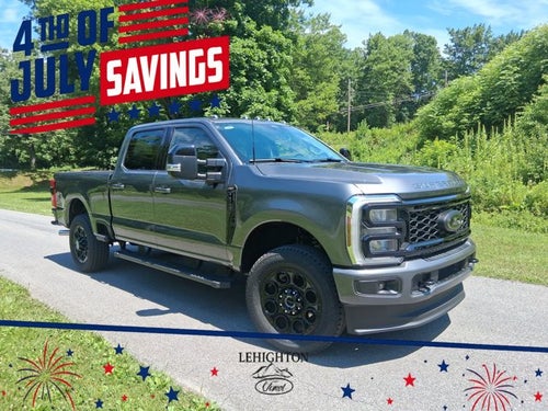 2026 Ford Super Duty F-250 SRW F-250® Lariat®