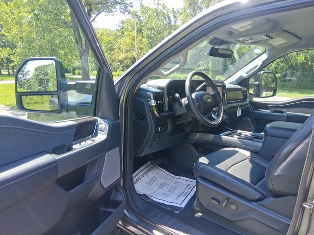 2026 Ford Super Duty F-250 SRW F-250® Lariat®