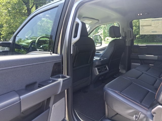 2026 Ford Super Duty F-250 SRW F-250® Lariat®