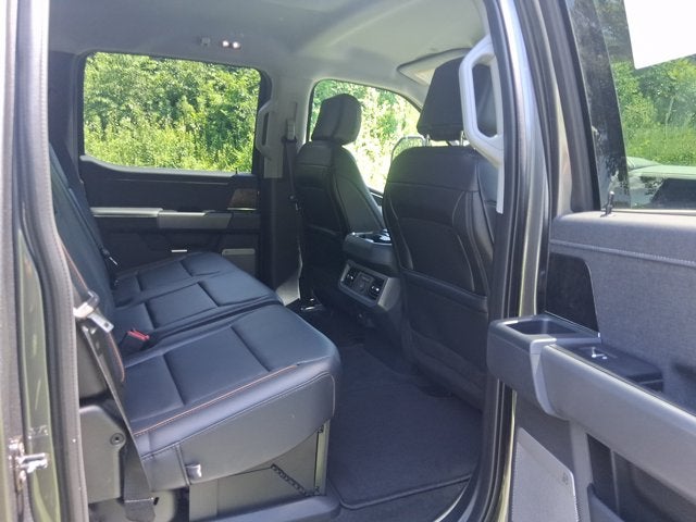 2026 Ford Super Duty F-250 SRW F-250® Lariat®
