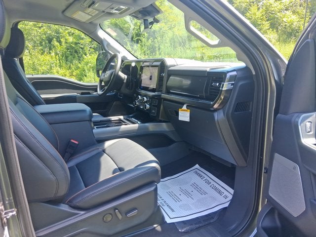 2026 Ford Super Duty F-250 SRW F-250® Lariat®