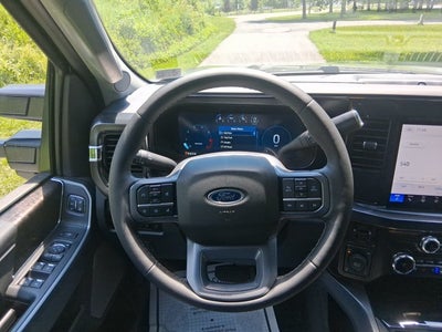2026 Ford Super Duty F-250 SRW F-250® Lariat®