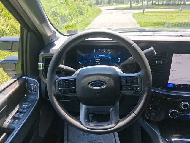 2026 Ford Super Duty F-250 SRW F-250® Lariat®