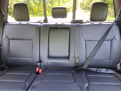2026 Ford Super Duty F-250 SRW F-250® Lariat®