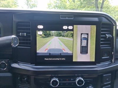 2026 Ford Super Duty F-250 SRW F-250® Lariat®