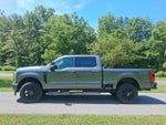 2026 Ford Super Duty F-250 SRW F-250® Lariat®