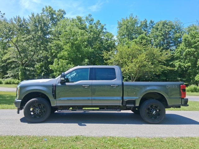 2026 Ford Super Duty F-250 SRW F-250® Lariat®
