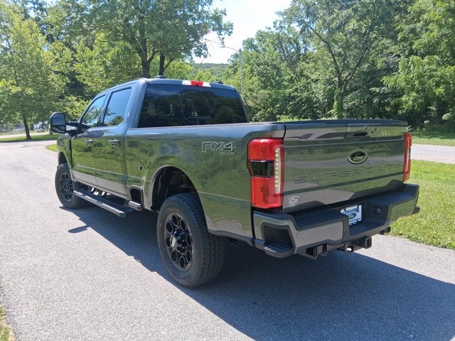2026 Ford Super Duty F-250 SRW F-250® Lariat®