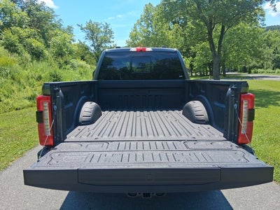2026 Ford Super Duty F-250 SRW F-250® Lariat®