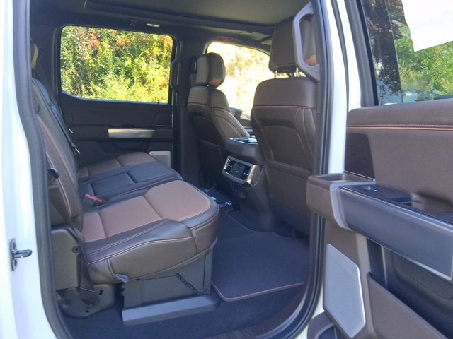 2027 Ford Super Duty F-250 SRW King Ranch