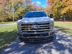 2027 Ford Super Duty F-250 SRW King Ranch