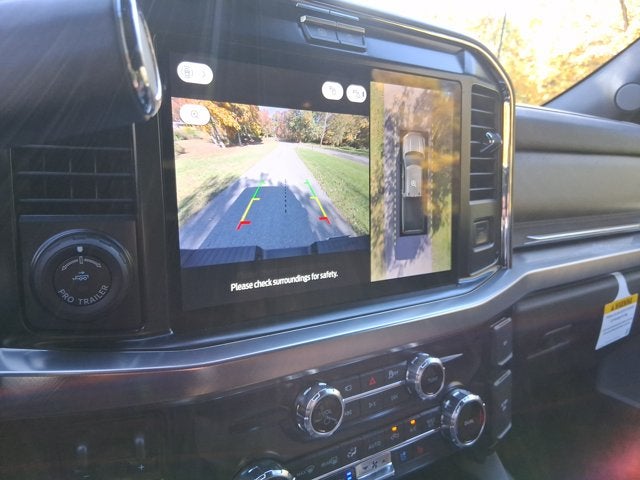 2027 Ford Super Duty F-250 SRW King Ranch