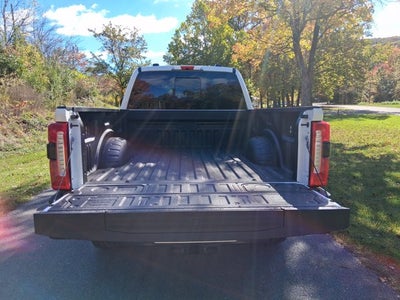 2027 Ford Super Duty F-250 SRW King Ranch