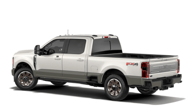 2027 Ford Super Duty F-250 SRW King Ranch