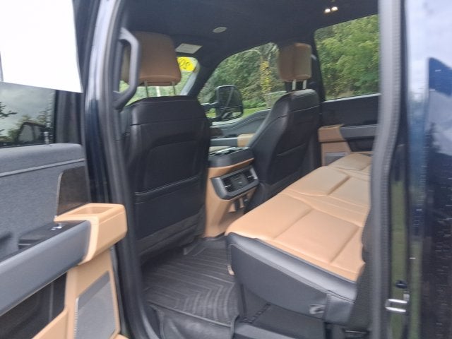 2023 Ford Super Duty F-250 SRW LARIAT