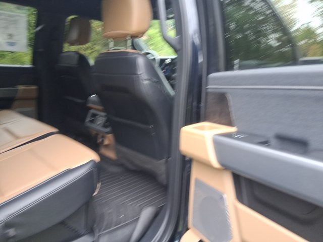 2023 Ford Super Duty F-250 SRW LARIAT