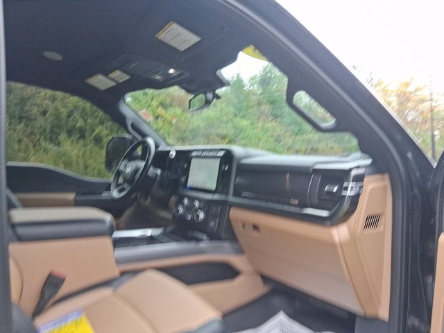2023 Ford Super Duty F-250 SRW LARIAT