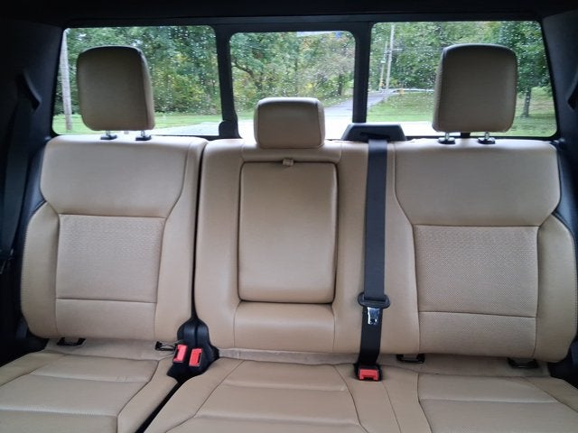 2023 Ford Super Duty F-250 SRW LARIAT