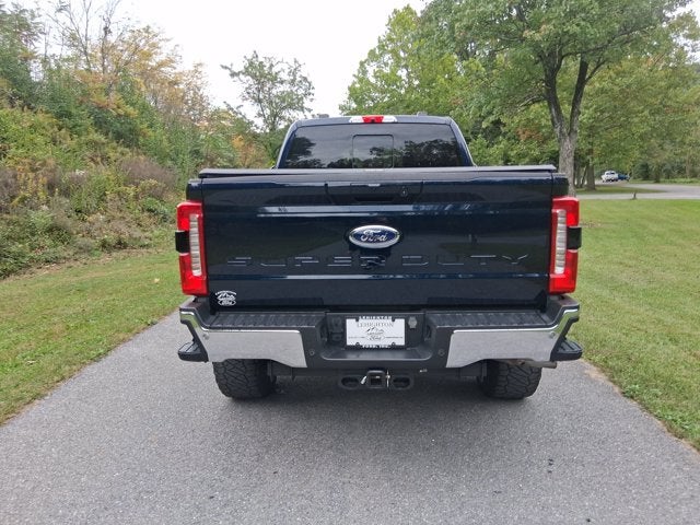 2023 Ford Super Duty F-250 SRW LARIAT