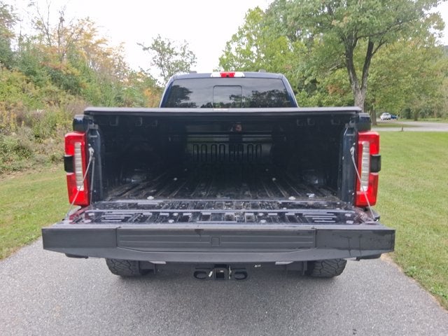 2023 Ford Super Duty F-250 SRW LARIAT