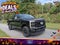 2027 Ford Super Duty F-250 SRW Platinum