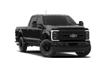 2027 Ford Super Duty F-250 SRW Platinum