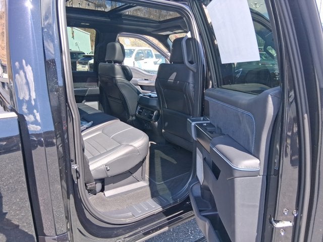 2026 Ford Super Duty F-250 SRW F-250® Platinum®