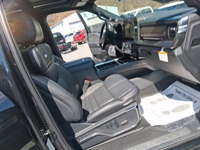 2026 Ford Super Duty F-250 SRW F-250® Platinum®