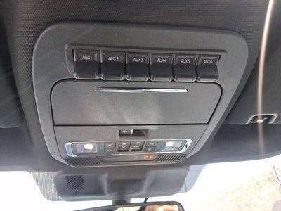 2026 Ford Super Duty F-250 SRW F-250® Platinum®