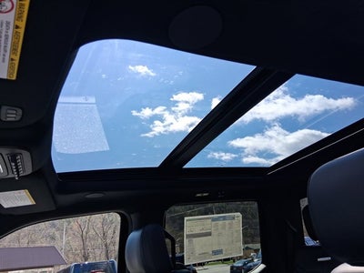 2026 Ford Super Duty F-250 SRW F-250® Platinum®