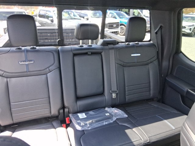 2026 Ford Super Duty F-250 SRW F-250® Platinum®