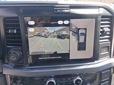 2026 Ford Super Duty F-250 SRW F-250® Platinum®