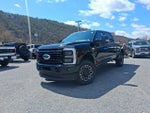 2026 Ford Super Duty F-250 SRW F-250® Platinum®