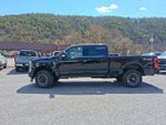 2026 Ford Super Duty F-250 SRW F-250® Platinum®