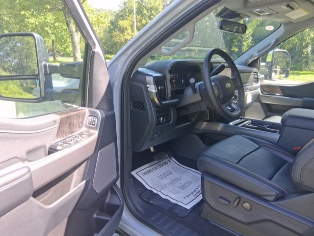2026 Ford F-250 Super Duty Lariat - Photo 10